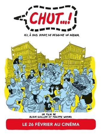 Poster of Chut...!