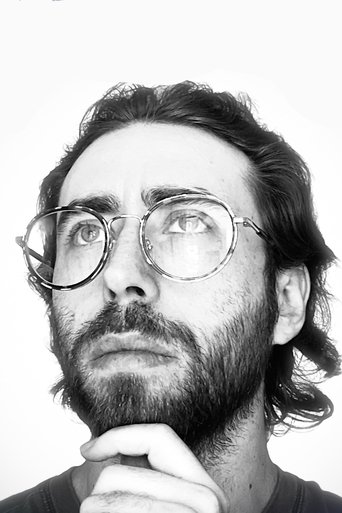 Portrait of Nathan Sam Weiner
