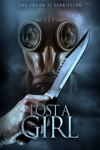 Poster of Lost a Girl