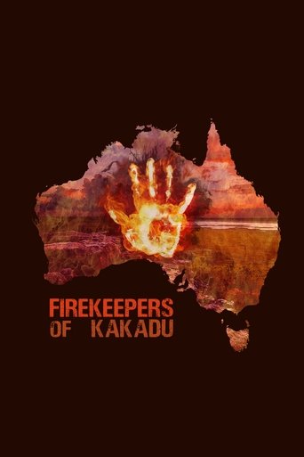 Poster of Firekeepers of Kakadu