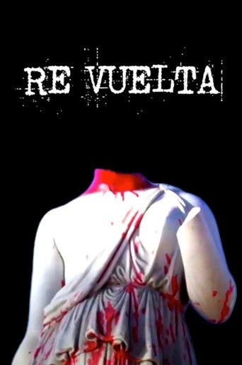 Poster of RE VUELTA