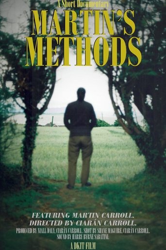 Poster of Martin's Methods