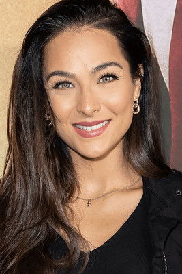 Portrait of Nochtli Peralta Alvarez