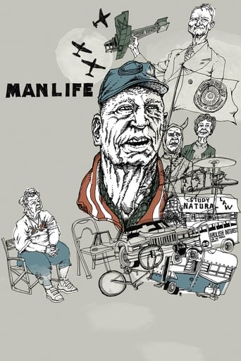 Poster of Manlife