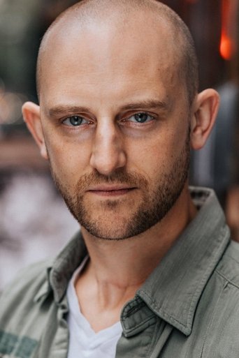 Portrait of Ian Bell