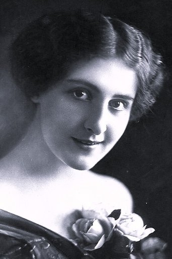 Portrait of Henny Porten