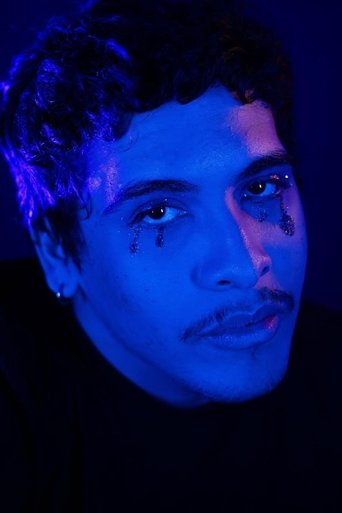 Portrait of Joás Henderson Costa de Barros
