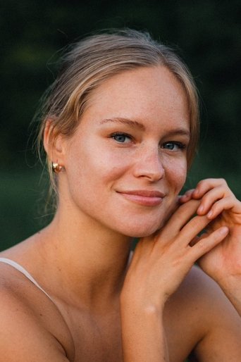 Portrait of Monika Chasi