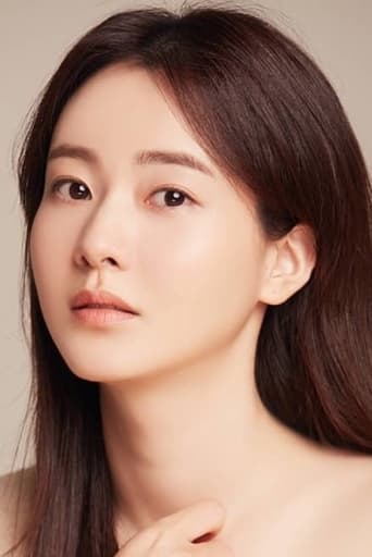 Portrait of Seo Hye-jin