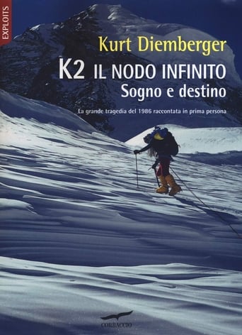 Poster of K2 - Sogno e Destino