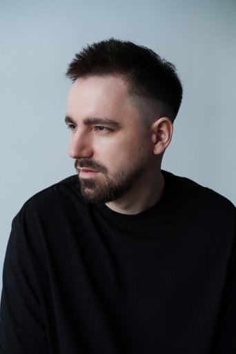 Portrait of Yuri Chalov