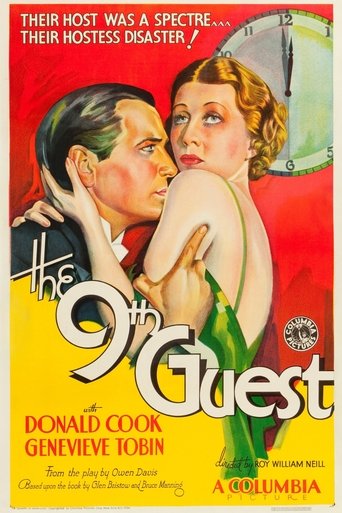 Poster of The 9th Guest