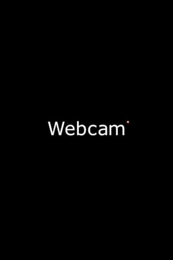 Poster of Webcam