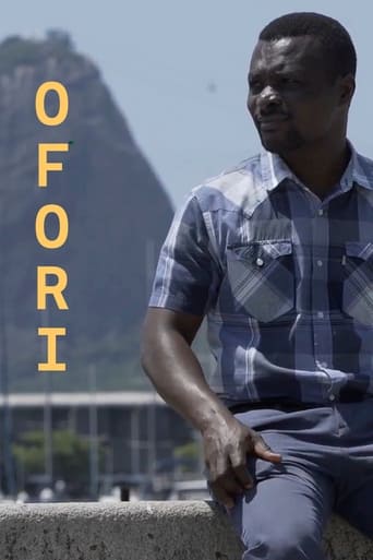 Poster of Ofori