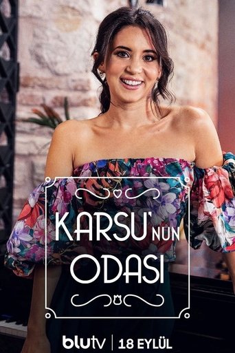 Karsu'nun Odası Poster of Karsu'nun Odası