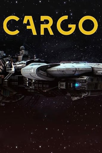 Poster of Cargo