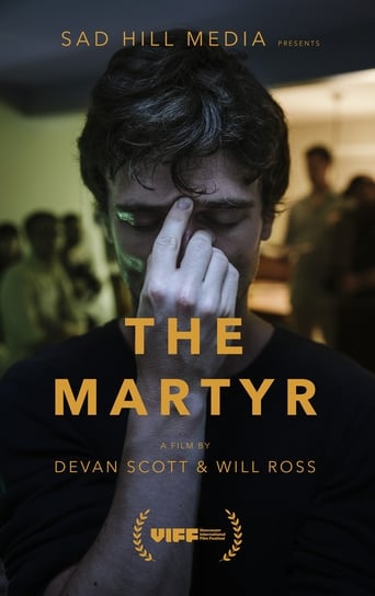 Poster of The Martyr