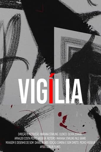 Poster of Vigília