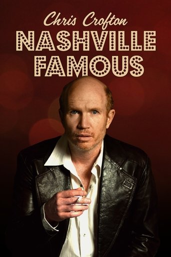 Poster of Chris Crofton: Nashville Famous