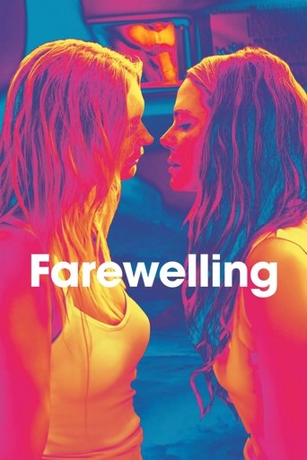 Poster of Farewelling