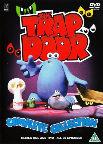 Portrait for The Trap Door - Specials