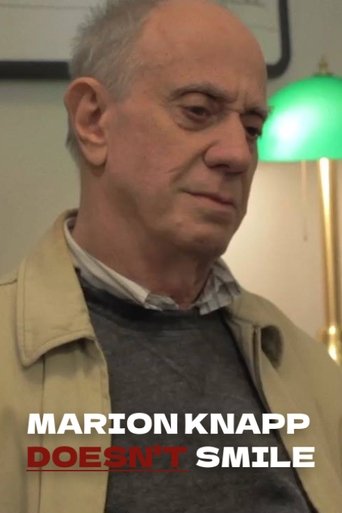 Poster of Marion Knapp Doesn't Smile