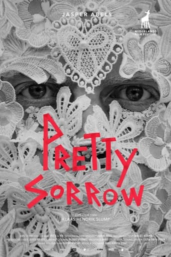 Poster of Pretty Sorrow