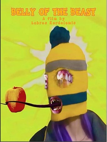 Poster of Belly of the Beast