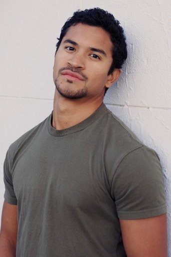 Portrait of Juanes Montoya