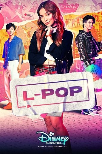 Poster of L-Pop