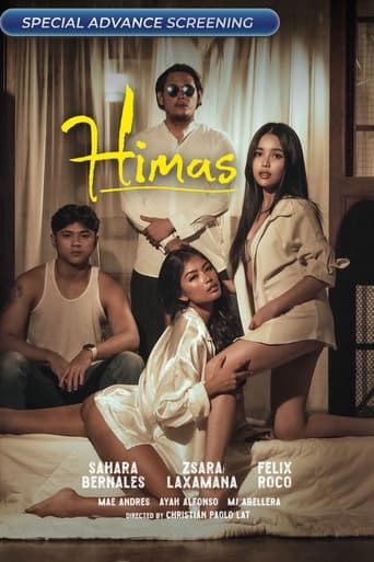 Poster of Himas