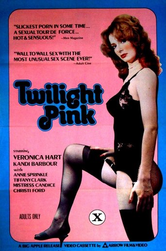 Poster of Twilight Pink