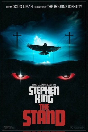 The Stand Poster of The Stand