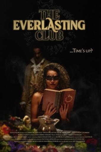 Poster of The Everlasting Club