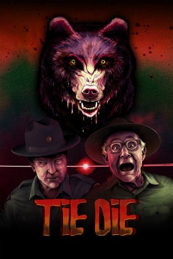 Poster of Tie Die