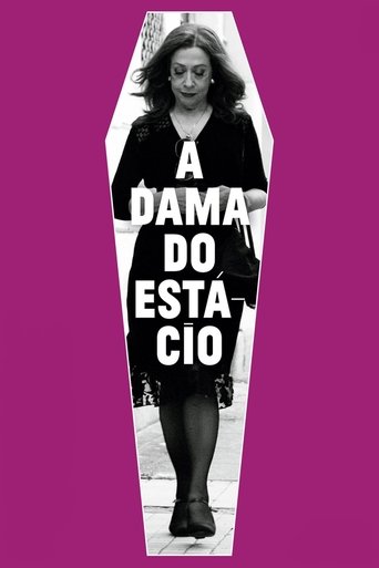 Poster of The Lady from Estacio