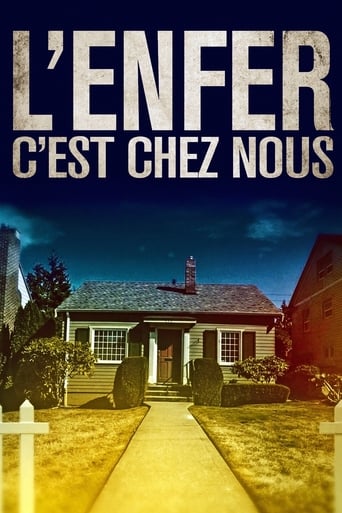 Portrait for L'enfer, c'est chez nous - Season 1