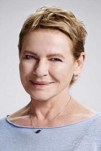 Portrait of Dianne Wiest