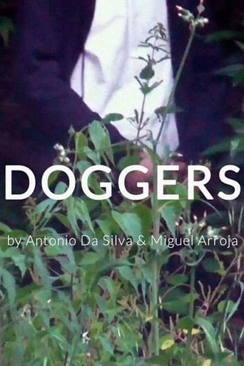 Poster of Doggers