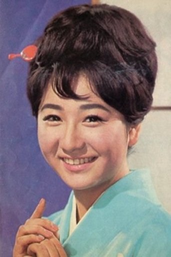 Portrait of Akemi Misawa