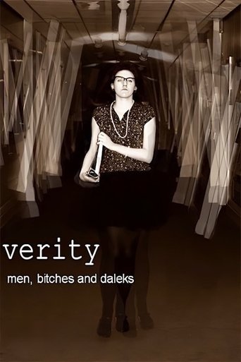 Poster of Verity