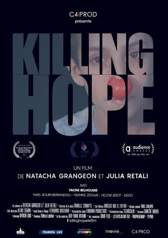 Poster of Killing Hope