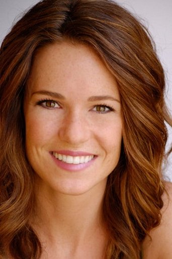 Portrait of Roshelle Baier
