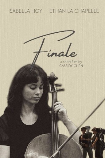 Poster of Finale