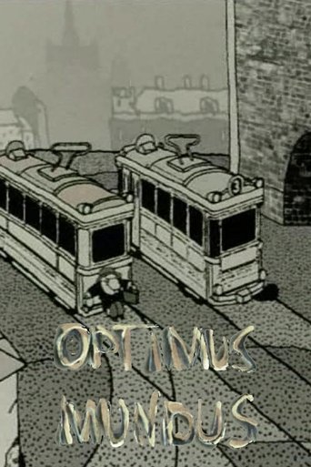 Poster of Optimus Mundus