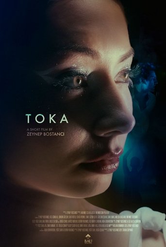 Poster of Toka