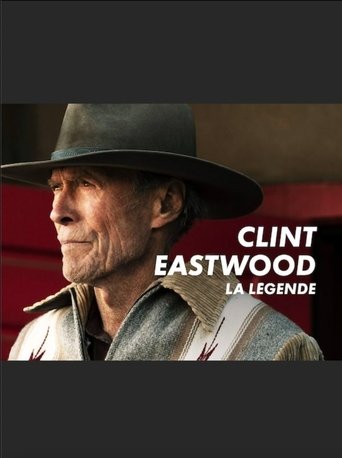 Poster of Clint Eastwood : la légende