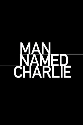 Poster of Man Named Charlie