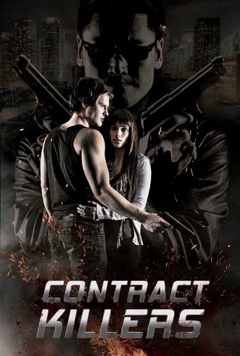 Poster of Contract Killers