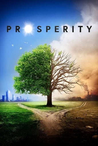 Poster of Prosperity